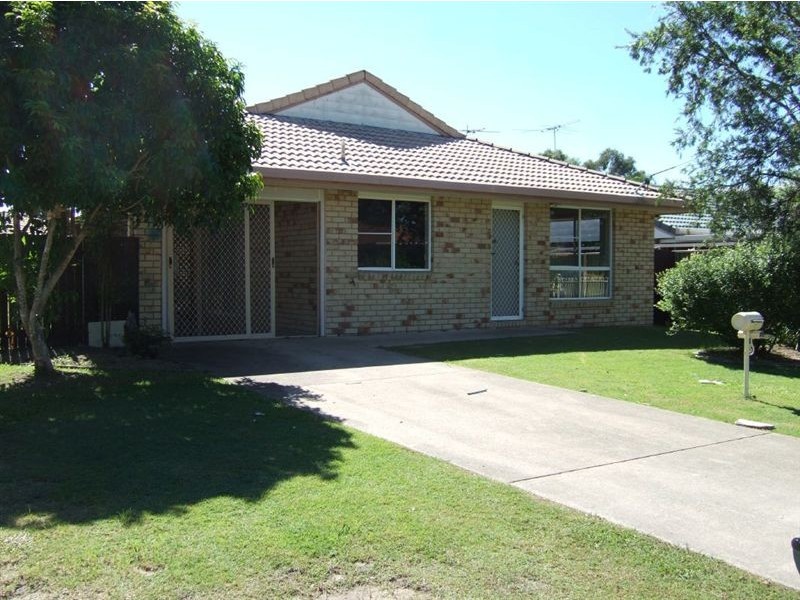 7 Alexandra Court, Deception Bay QLD 4508