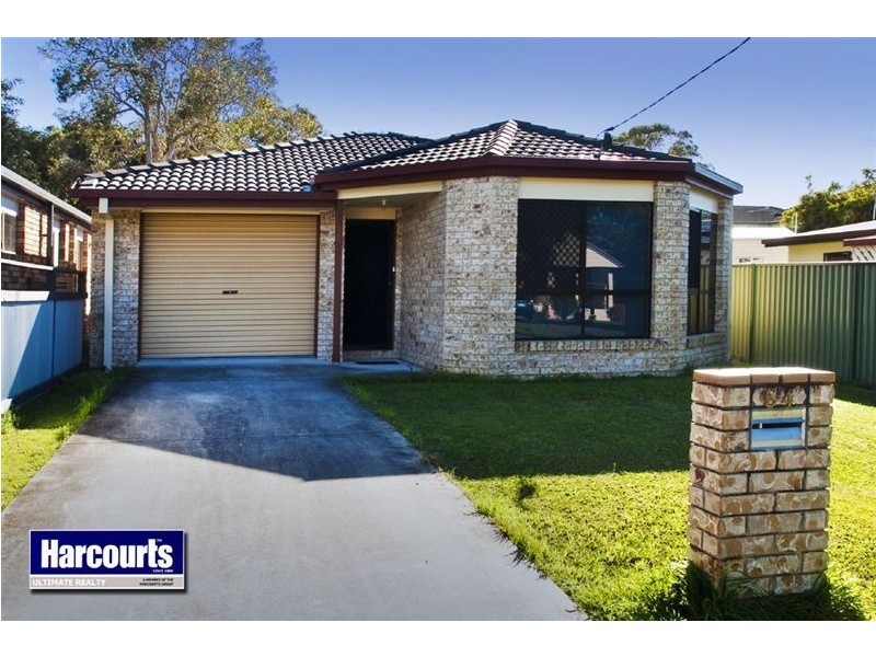 54 Pikett Street, Clontarf QLD 4019