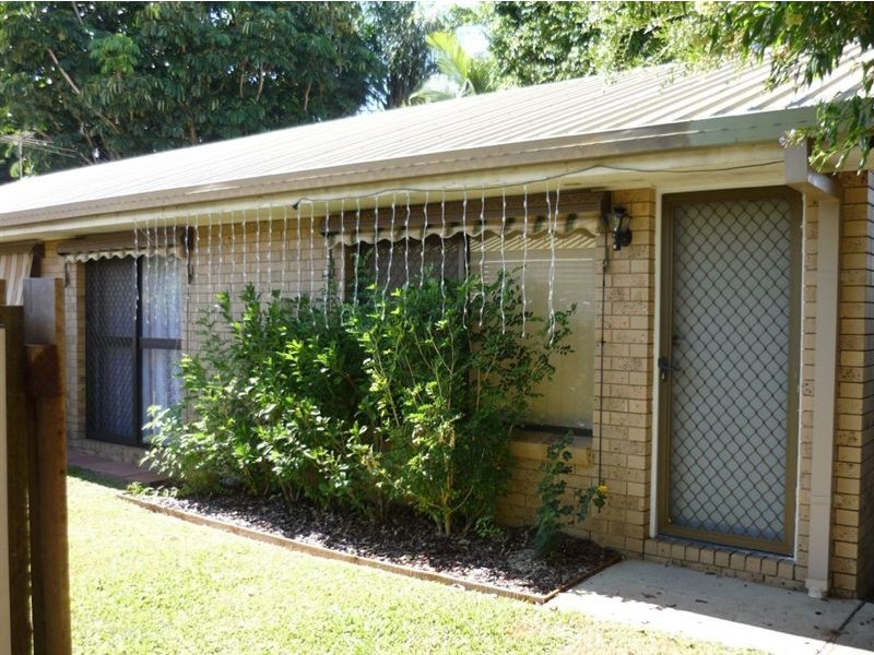 4/592 Oxley Avenue, Scarborough QLD 4020