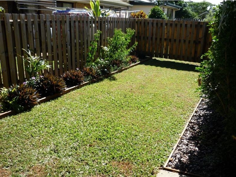4/592 Oxley Avenue, Scarborough QLD 4020