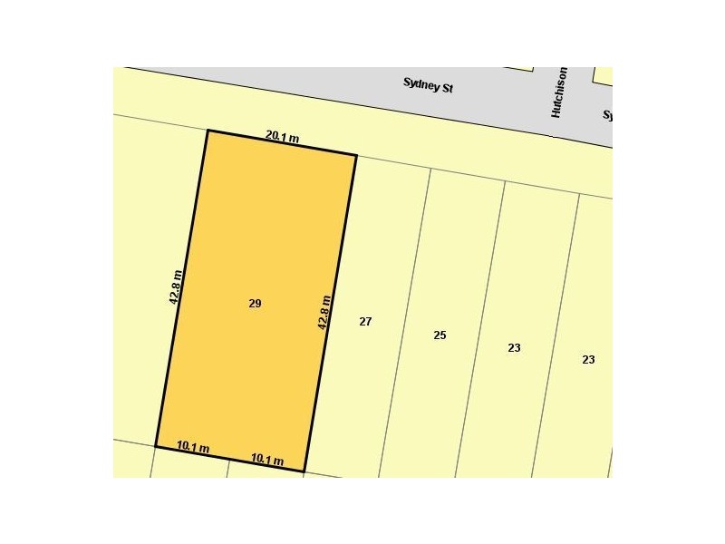 29 Sydney Street, Redcliffe QLD 4020