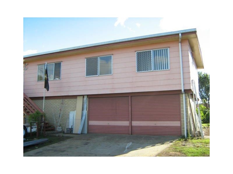 54 Amersham St, Kippa-ring QLD 4021