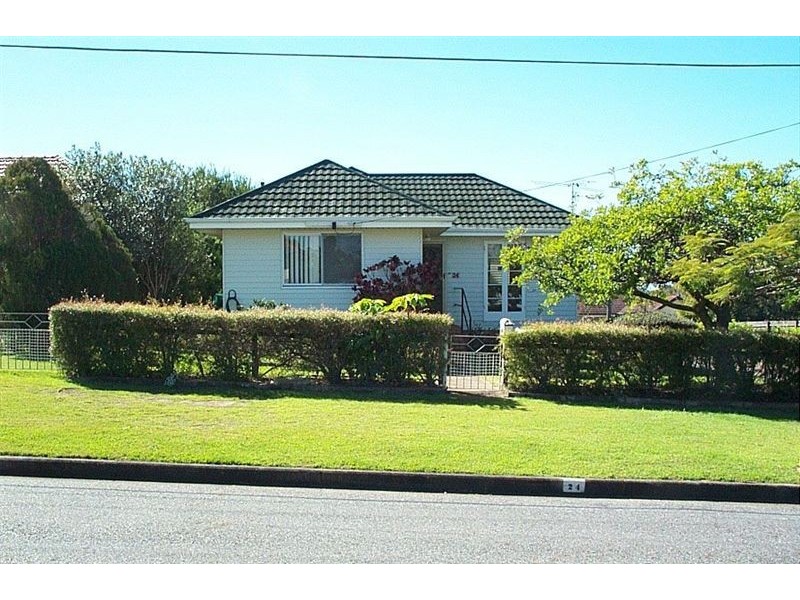 24 Speight Street, Brighton QLD 4017