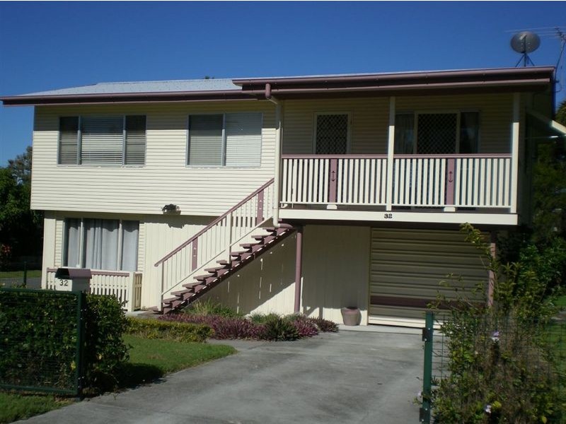 32 Wallin Avenue, Deception Bay QLD 4508