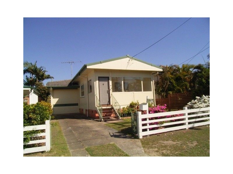 31 Percy Street, Redcliffe QLD 4020