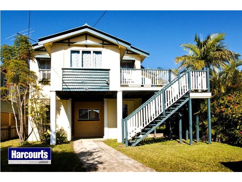 13 Bank Street, Margate QLD 4019