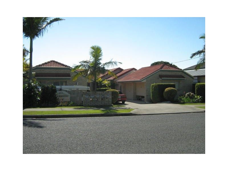 4/8 Keenan Street, Margate QLD 4019