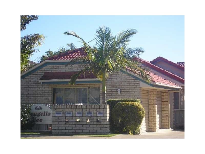 4/8 Keenan Street, Margate QLD 4019