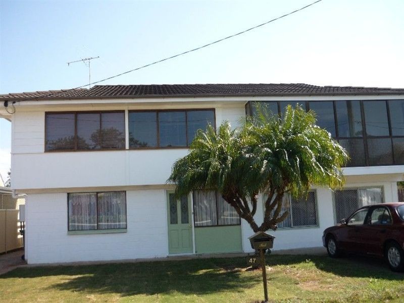 47 Scarborough Road, Scarborough QLD 4020
