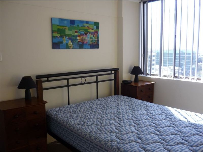 16/51 Marine Parade, Redcliffe QLD 4020