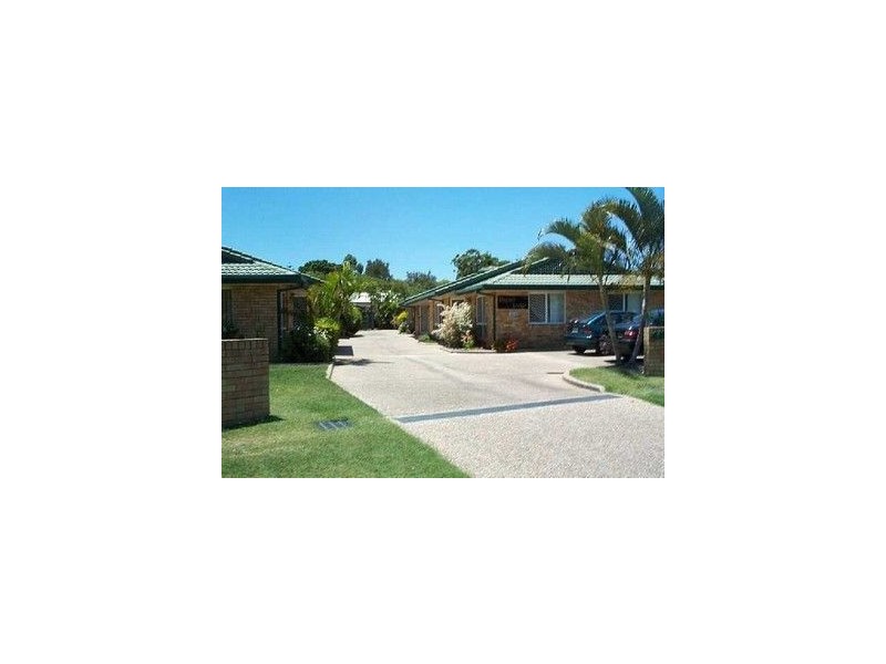 6/15 Thompson Crescent, Clontarf QLD 4019