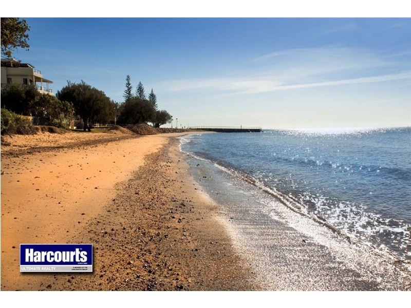 23 Prince Edward Parade, Redcliffe QLD 4020