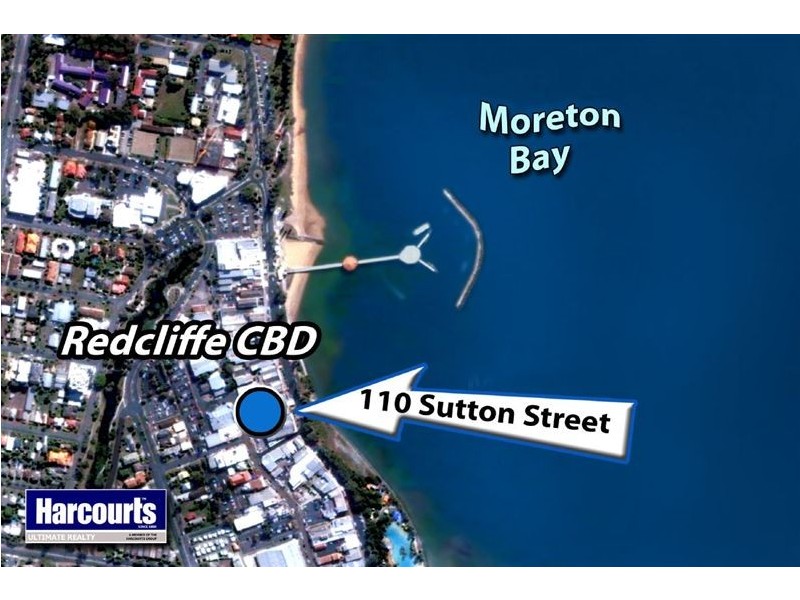 110 Sutton Street, Redcliffe QLD 4020