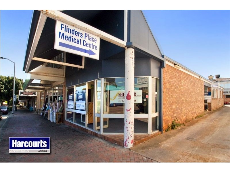 110 Sutton Street, Redcliffe QLD 4020