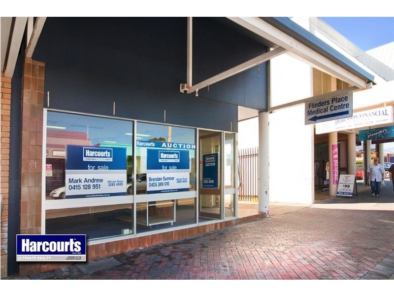 110 Sutton Street, Redcliffe QLD 4020