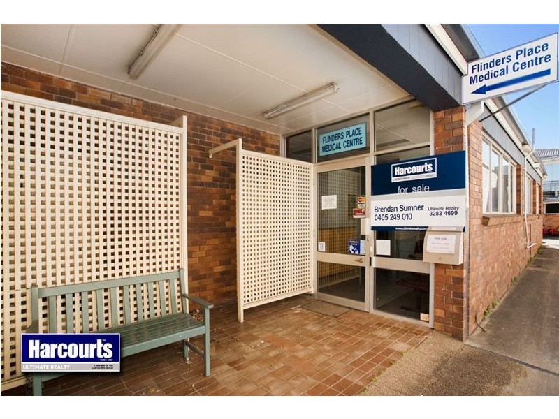 110 Sutton Street, Redcliffe QLD 4020