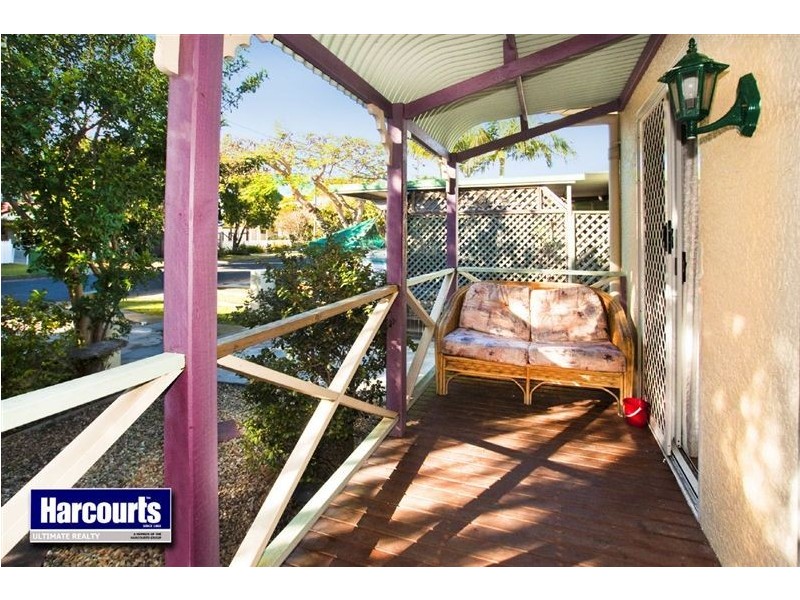 61 McLennan Street, Woody Point QLD 4019