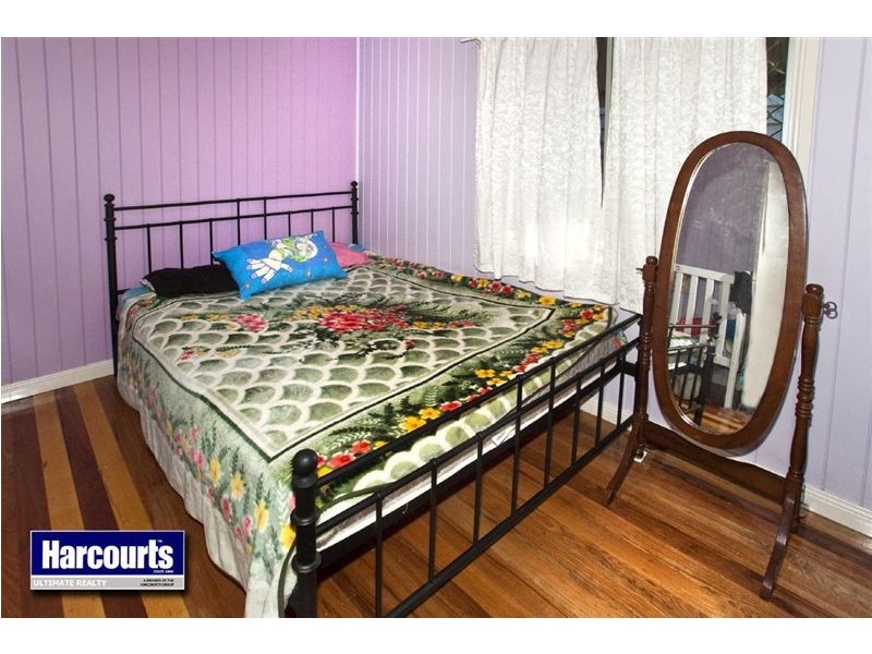 61 McLennan Street, Woody Point QLD 4019