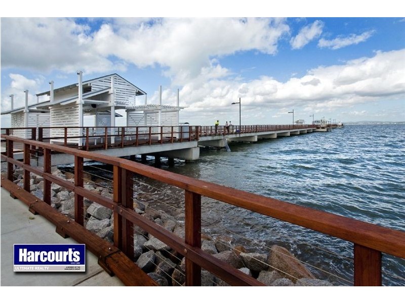 61 McLennan Street, Woody Point QLD 4019