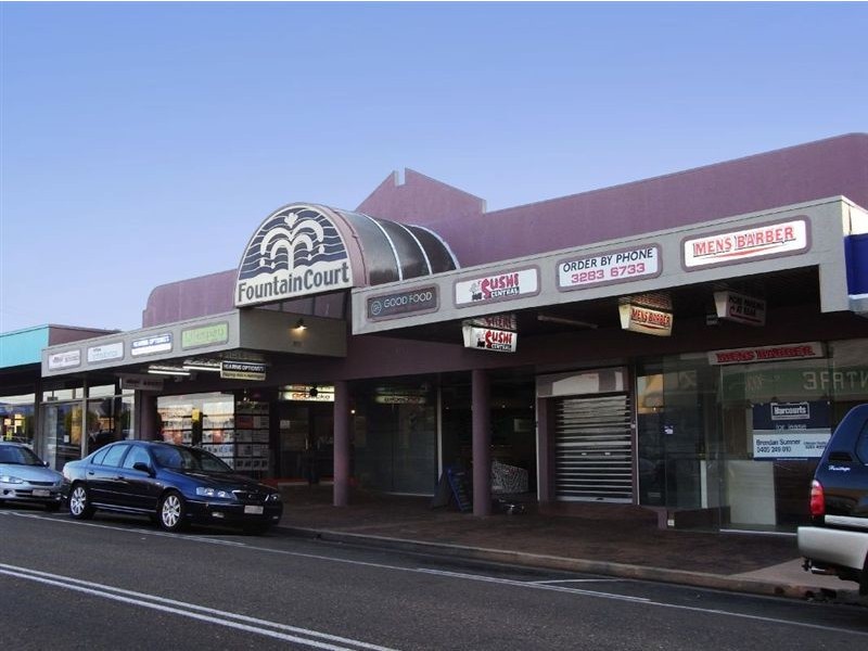 141 Sutton Street, Redcliffe QLD 4020