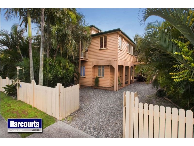 58 Eversleigh Road, Scarborough QLD 4020