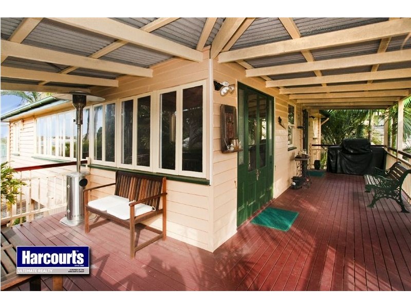 58 Eversleigh Road, Scarborough QLD 4020