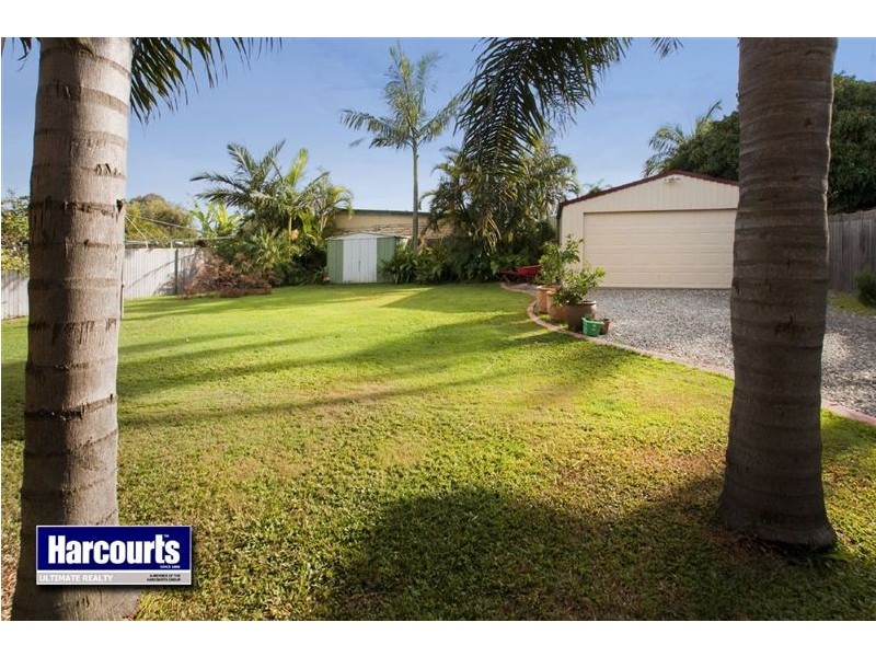 58 Eversleigh Road, Scarborough QLD 4020