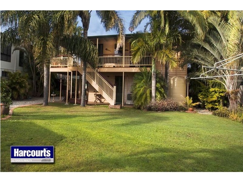 58 Eversleigh Road, Scarborough QLD 4020