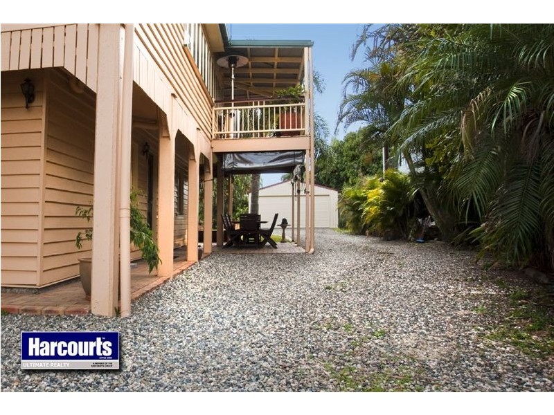 58 Eversleigh Road, Scarborough QLD 4020