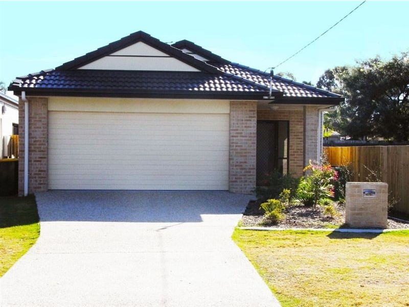 47a Benson Street, Scarborough QLD 4020