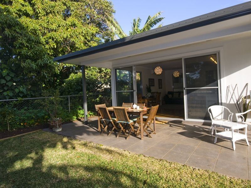 10 &/or 12 Dunns Terrace, Scarborough QLD 4020