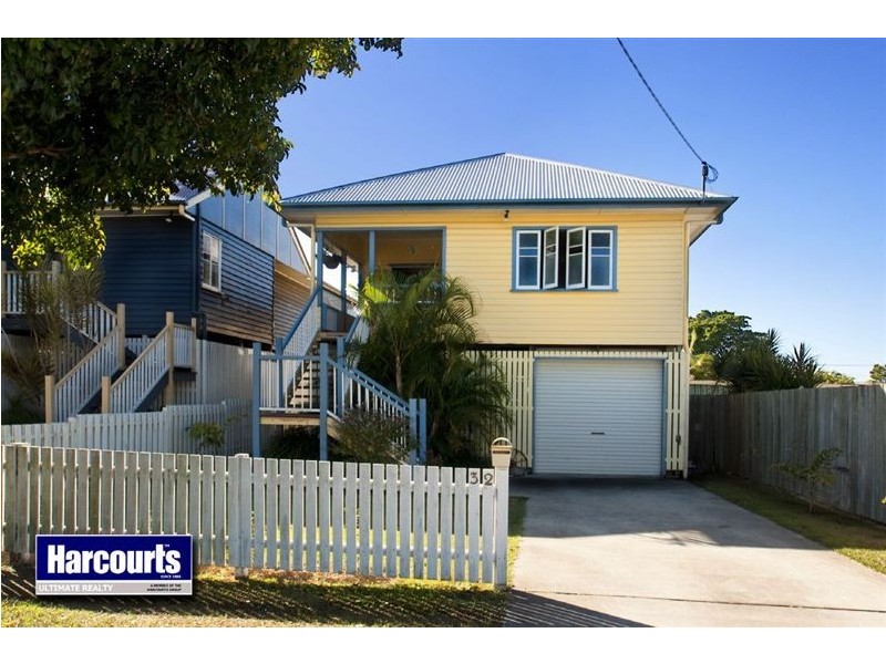 32 Tilley Street, Redcliffe QLD 4020