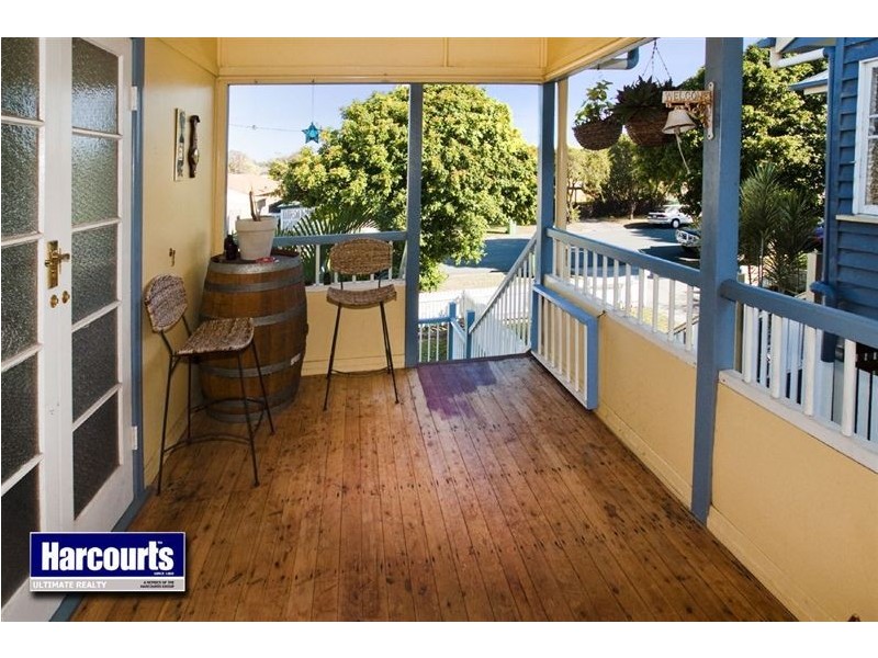 32 Tilley Street, Redcliffe QLD 4020