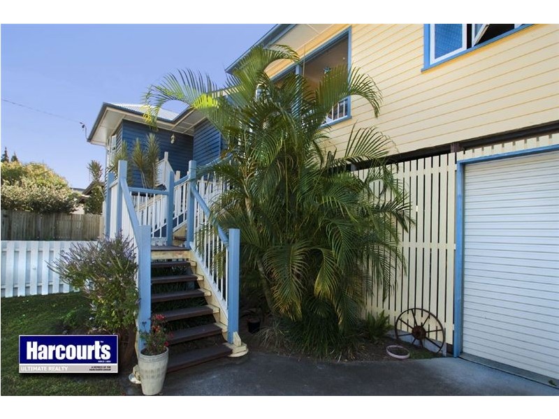 32 Tilley Street, Redcliffe QLD 4020