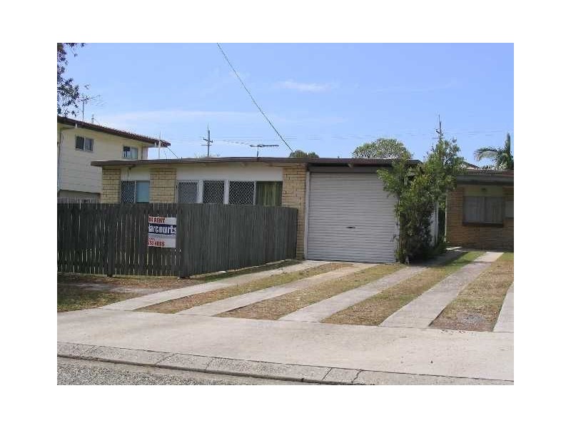 3/6 Longland Street, Redcliffe QLD 4020