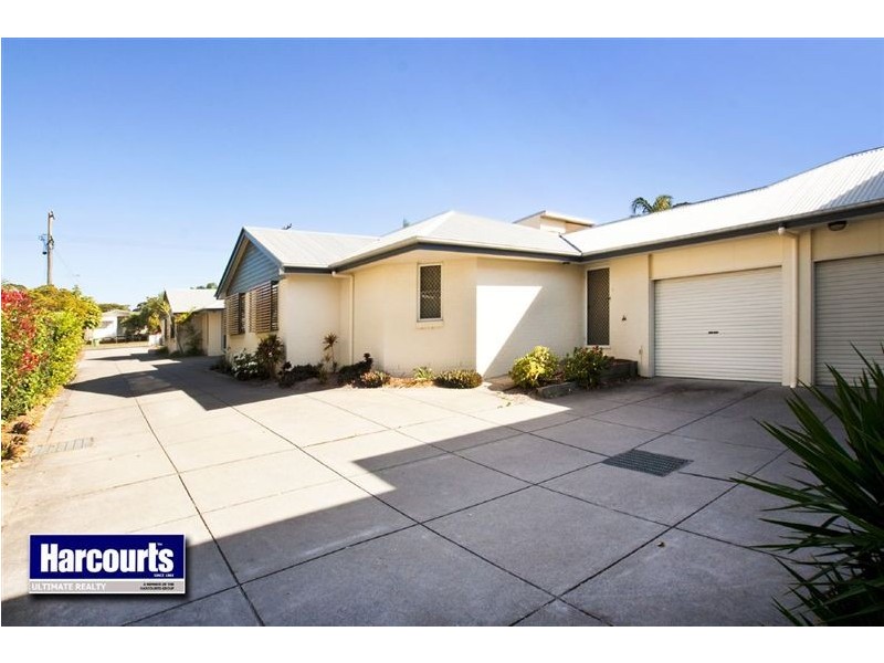 4/68 Mein Street, Scarborough QLD 4020