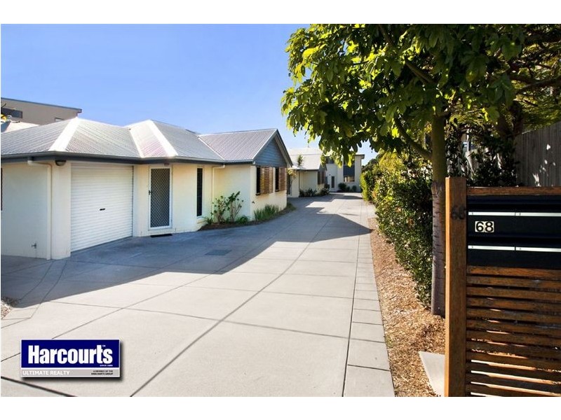 4/68 Mein Street, Scarborough QLD 4020