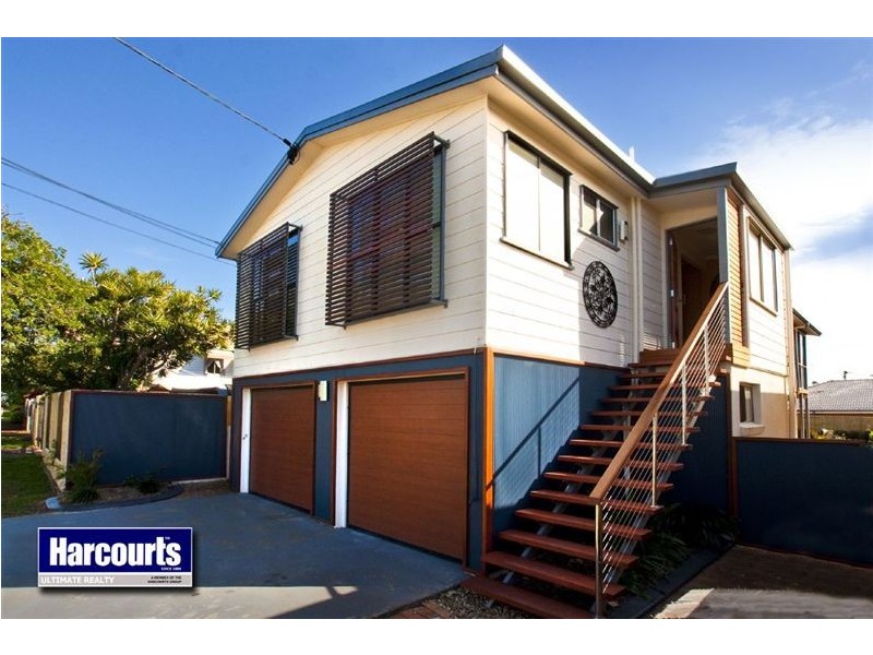 6 James Street, Scarborough QLD 4020