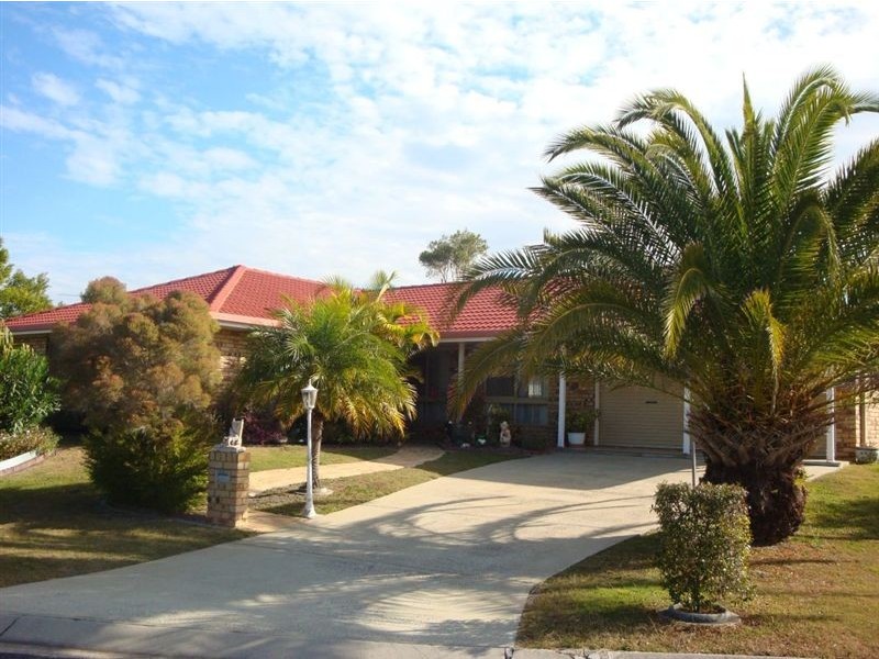 25 Cheshire  Street, Kippa-ring QLD 4021