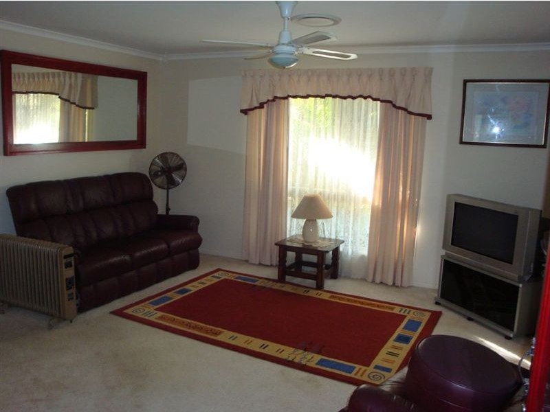 25 Cheshire  Street, Kippa-ring QLD 4021