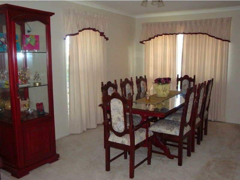 25 Cheshire  Street, Kippa-ring QLD 4021