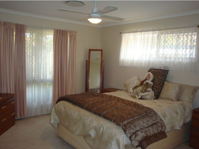 25 Cheshire  Street, Kippa-ring QLD 4021