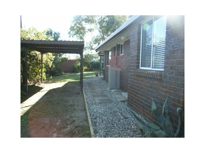 8 McGahey st, Rothwell QLD 4022