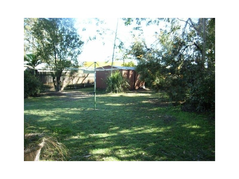 8 McGahey st, Rothwell QLD 4022