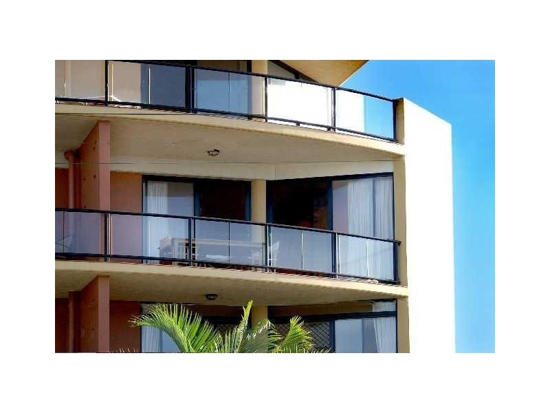 6/81 Marine Parade, Redcliffe QLD 4020