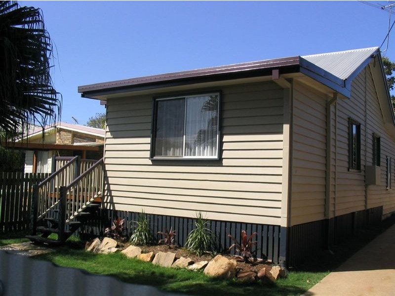64 McLennan Street, Woody Point QLD 4019