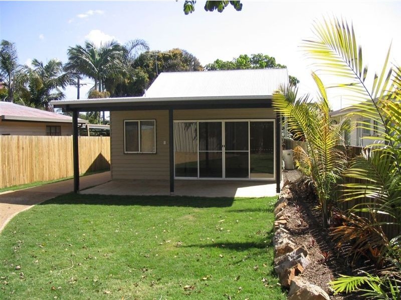 64 McLennan Street, Woody Point QLD 4019