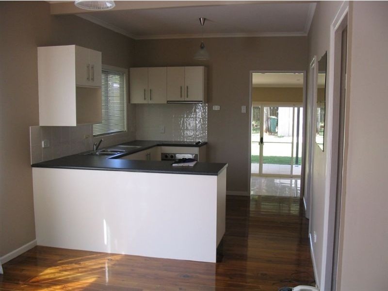 64 McLennan Street, Woody Point QLD 4019