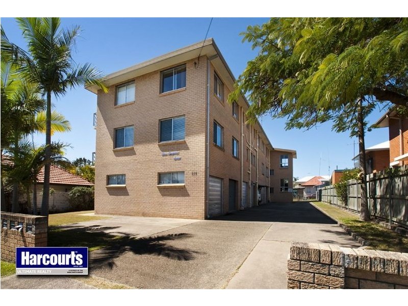 4/414 Oxley Avenue, Redcliffe QLD 4020