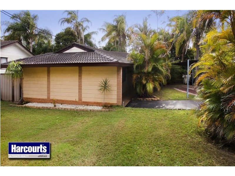 31 Pamrick Crescent, Clontarf QLD 4019